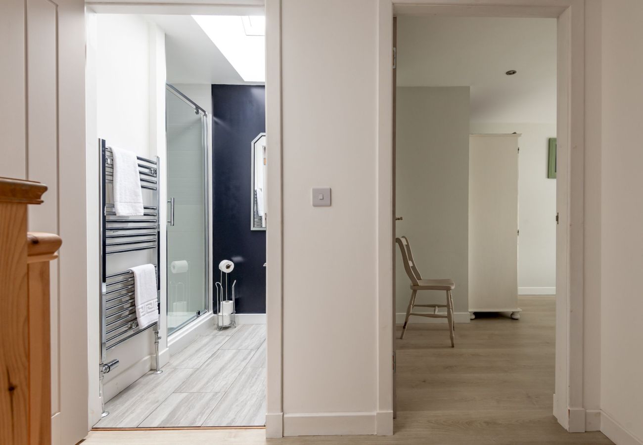 Ferienhaus in Elie - Devon Cottage | Elie