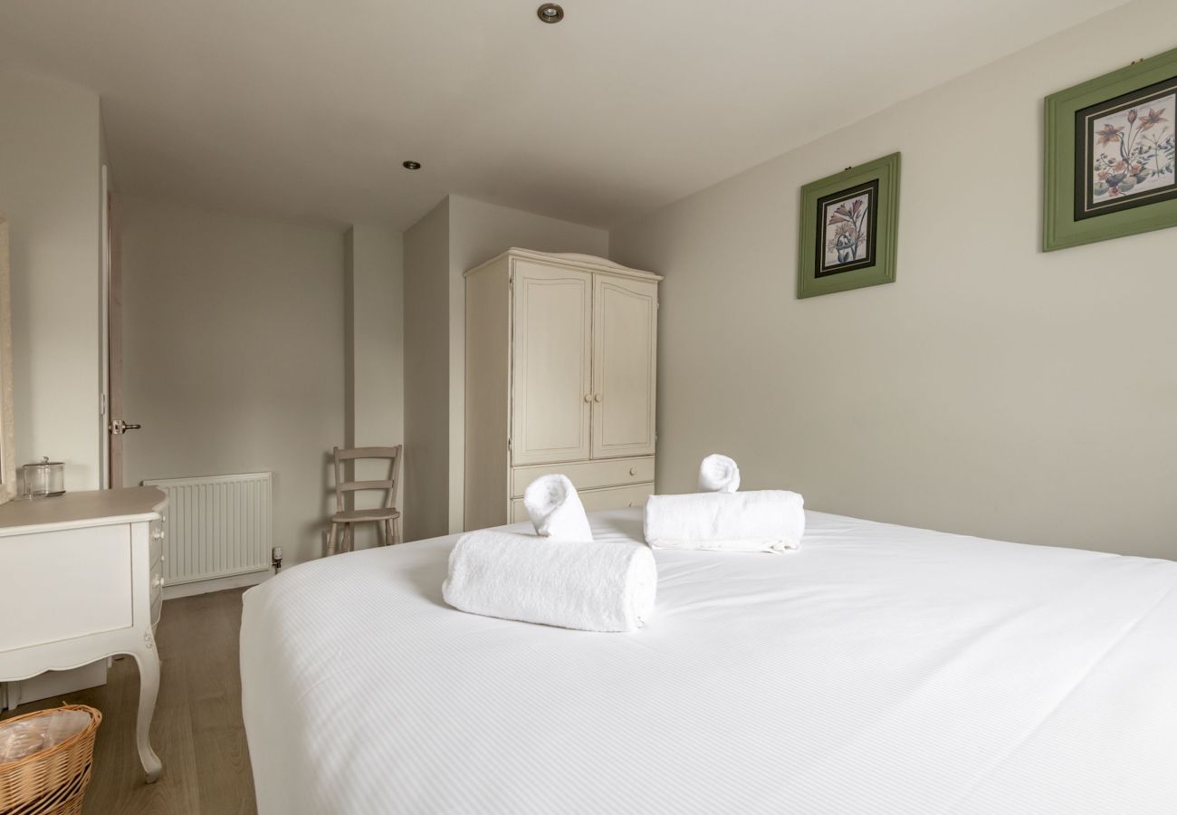 Ferienhaus in Elie - Devon Cottage | Elie