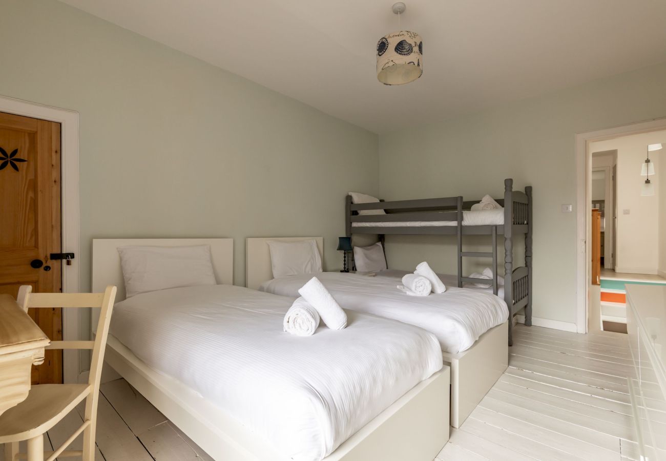 Ferienhaus in Elie - Devon Cottage | Elie