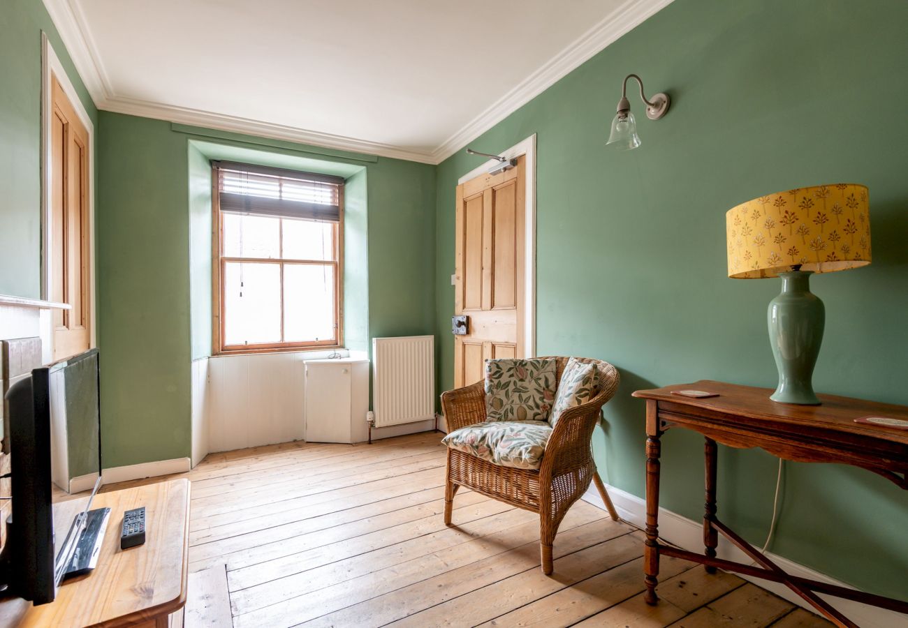 Ferienhaus in Elie - Devon Cottage | Elie