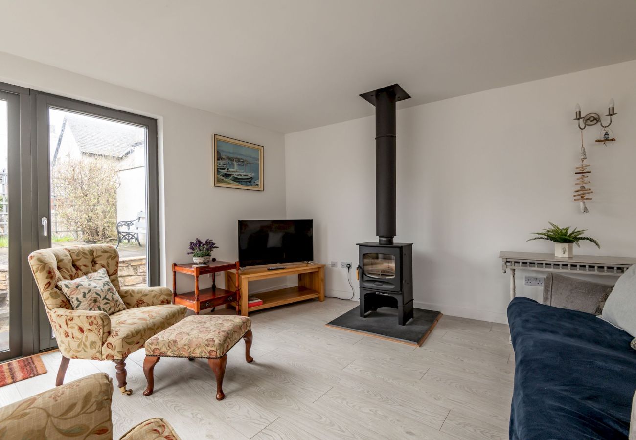 Ferienhaus in Elie - Devon Cottage | Elie