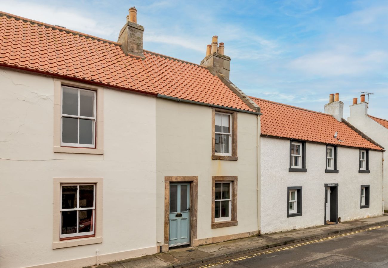 Ferienhaus in Elie - Devon Cottage | Elie