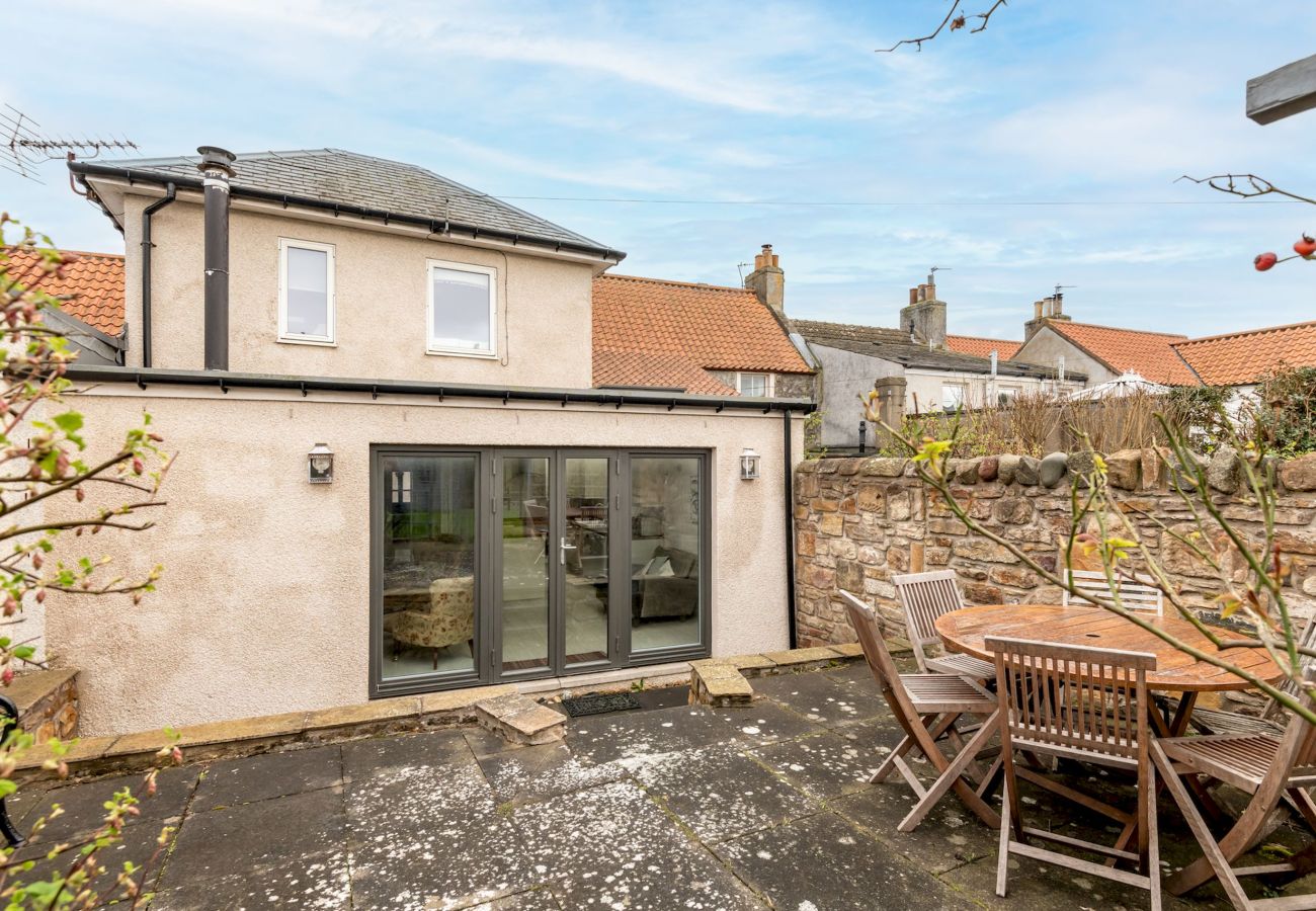 Ferienhaus in Elie - Devon Cottage | Elie