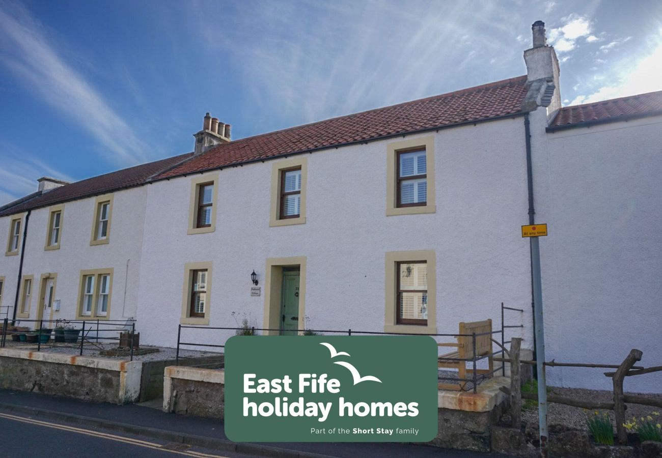 Landhaus in Pittenweem - Driftwood | Pittenweem