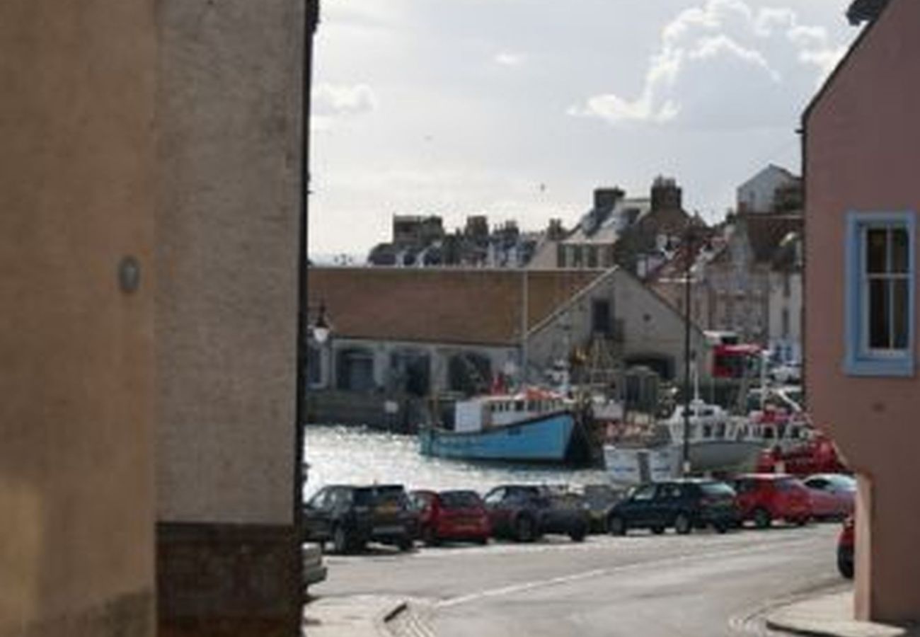 Landhaus in Pittenweem - Driftwood | Pittenweem