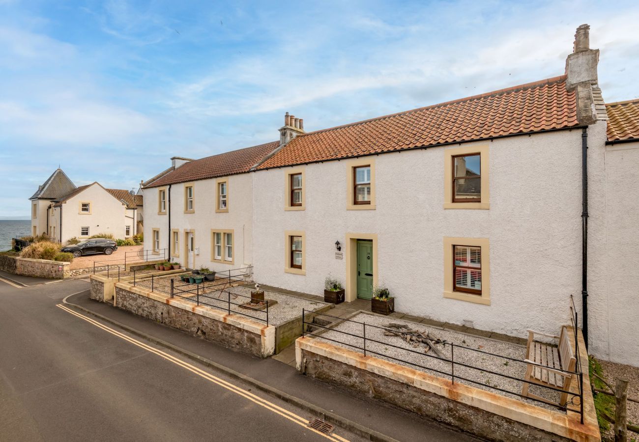 Landhaus in Pittenweem - Driftwood | Pittenweem