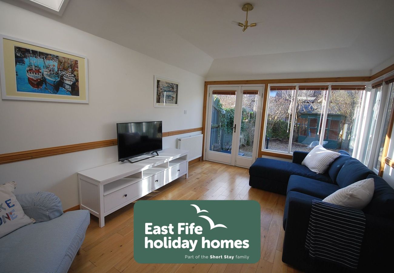 Ferienhaus in Elie - Dylsford | Elie