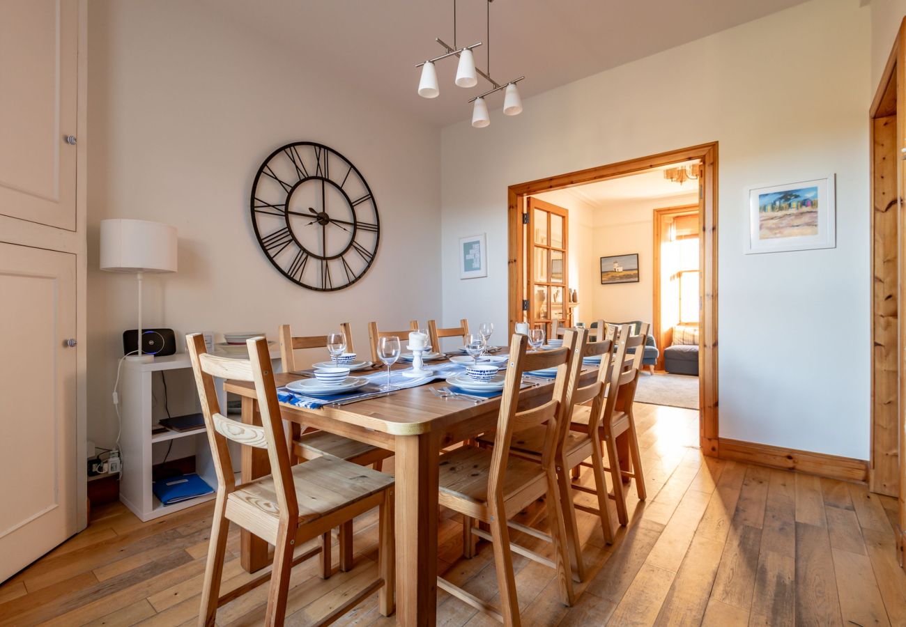 Ferienhaus in Elie - Dylsford | Elie