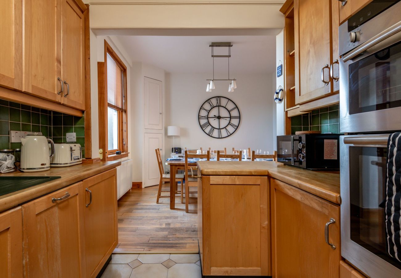 Ferienhaus in Elie - Dylsford | Elie