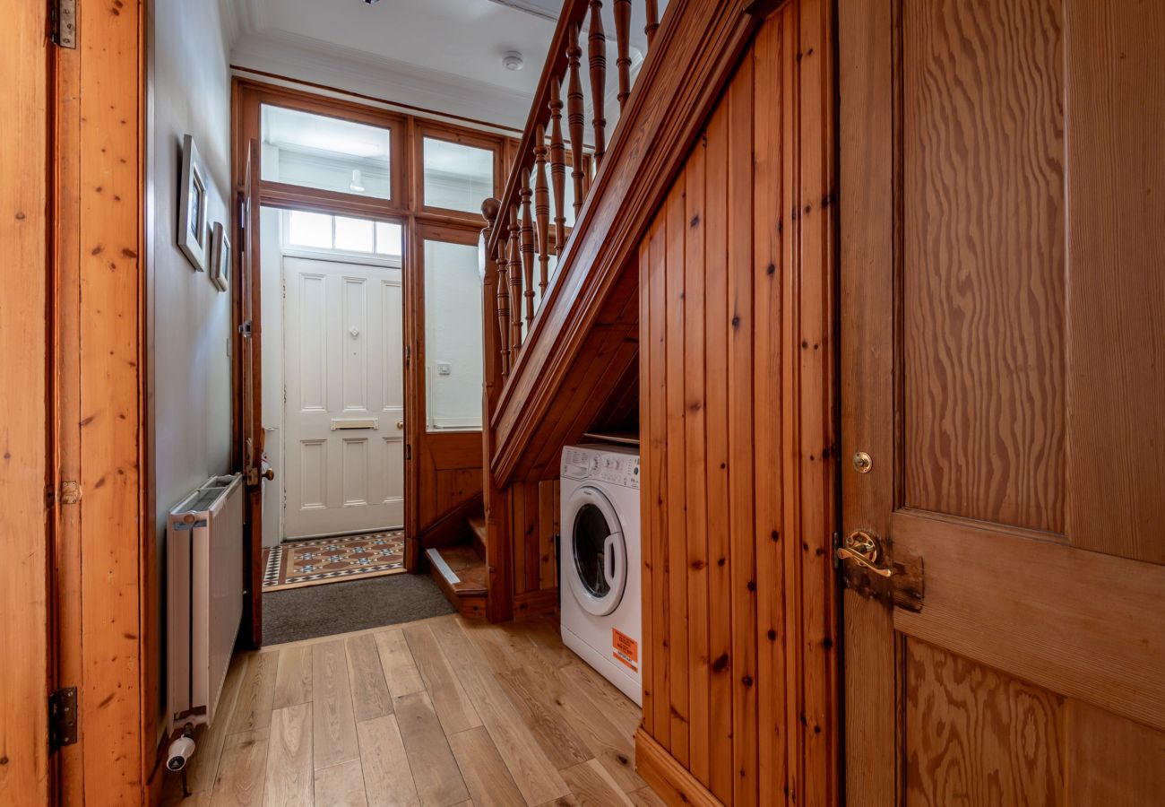 Ferienhaus in Elie - Dylsford | Elie