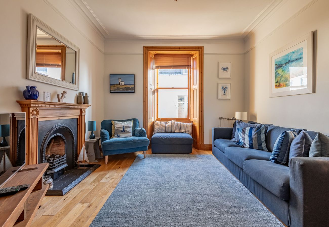 Ferienhaus in Elie - Dylsford | Elie