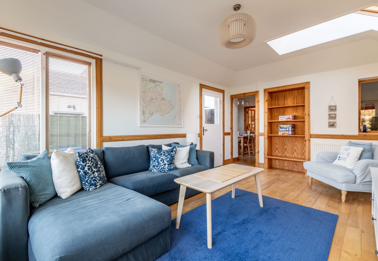 Ferienhaus in Elie - Dylsford | Elie