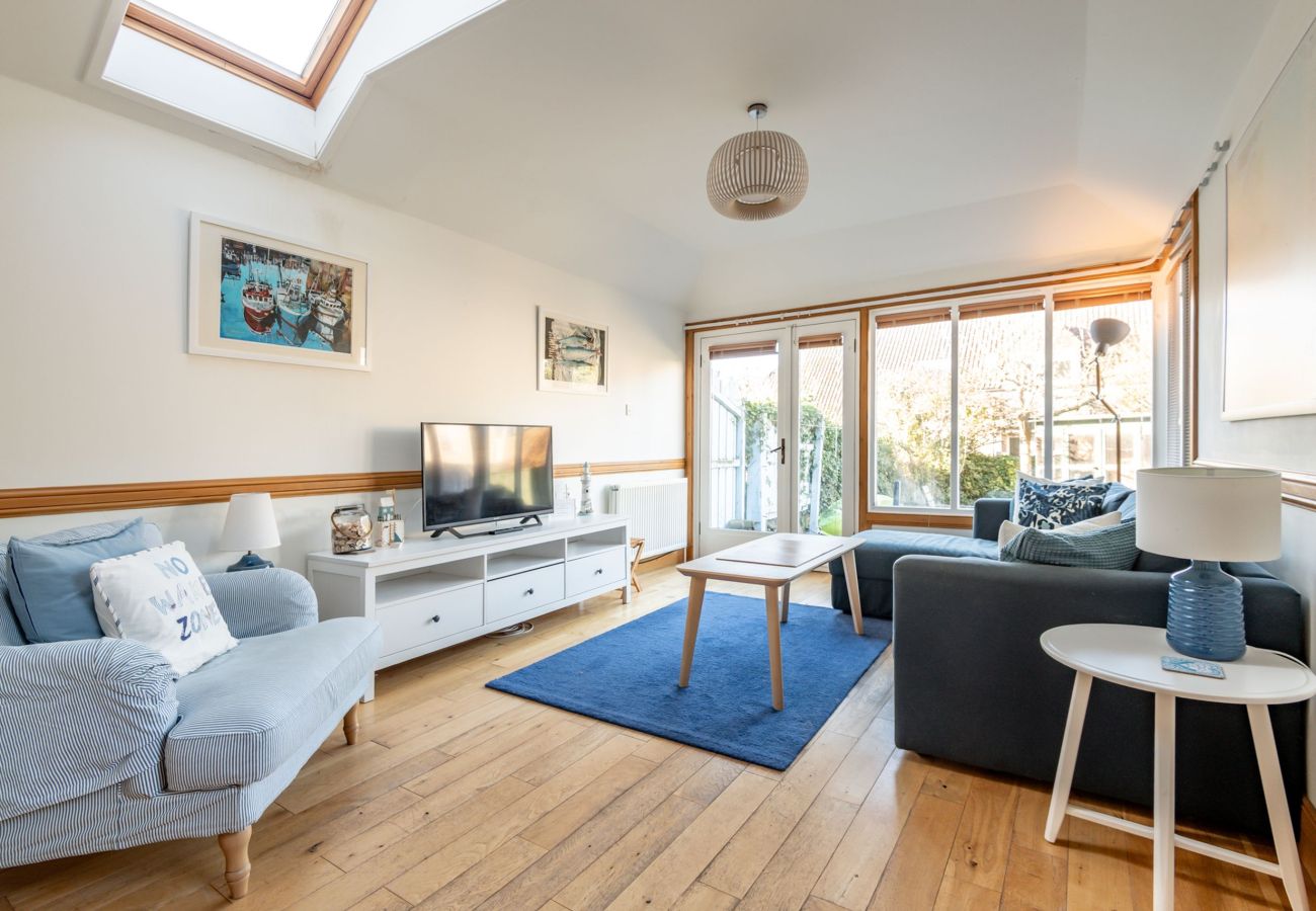 Ferienhaus in Elie - Dylsford | Elie