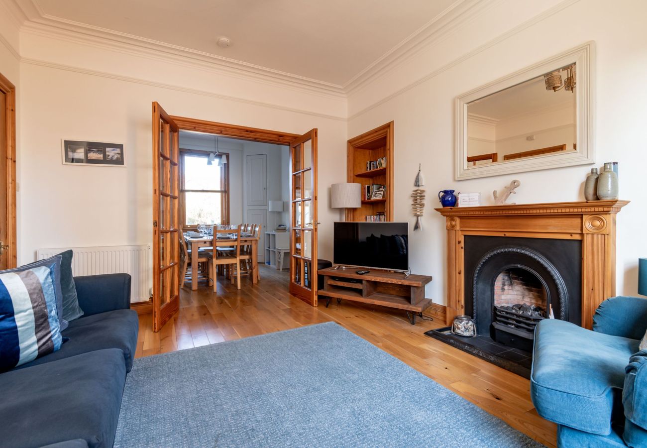 Ferienhaus in Elie - Dylsford | Elie