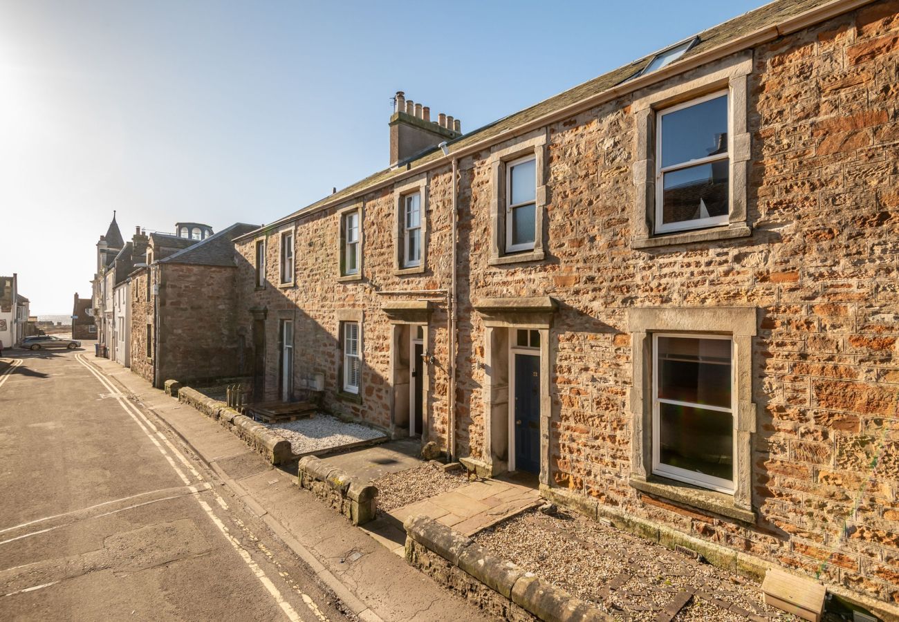 Ferienhaus in Elie - Dylsford | Elie