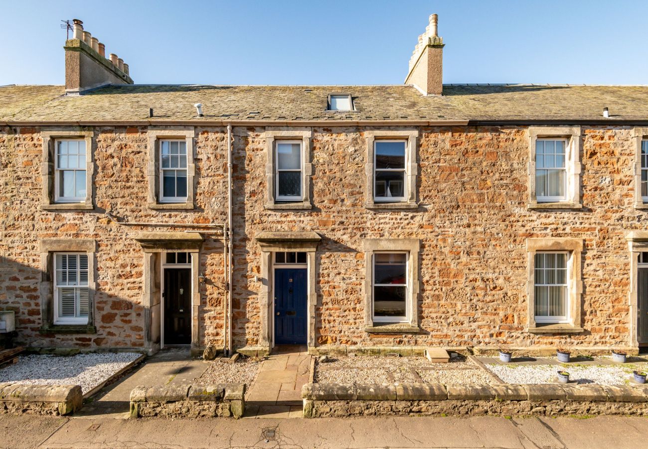 Ferienhaus in Elie - Dylsford | Elie