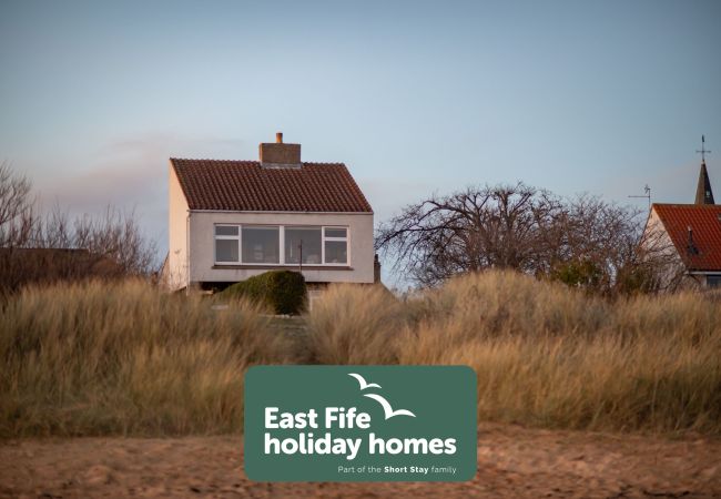Ferienhaus in Elie - East Vows | Elie