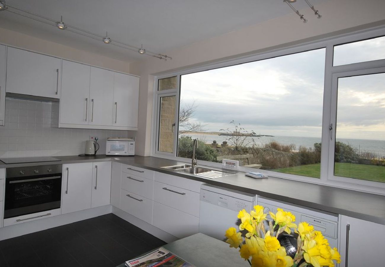 Ferienhaus in Elie - East Vows | Elie