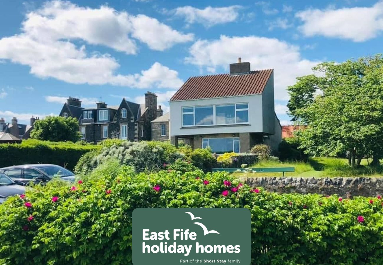 Ferienhaus in Elie - East Vows | Elie