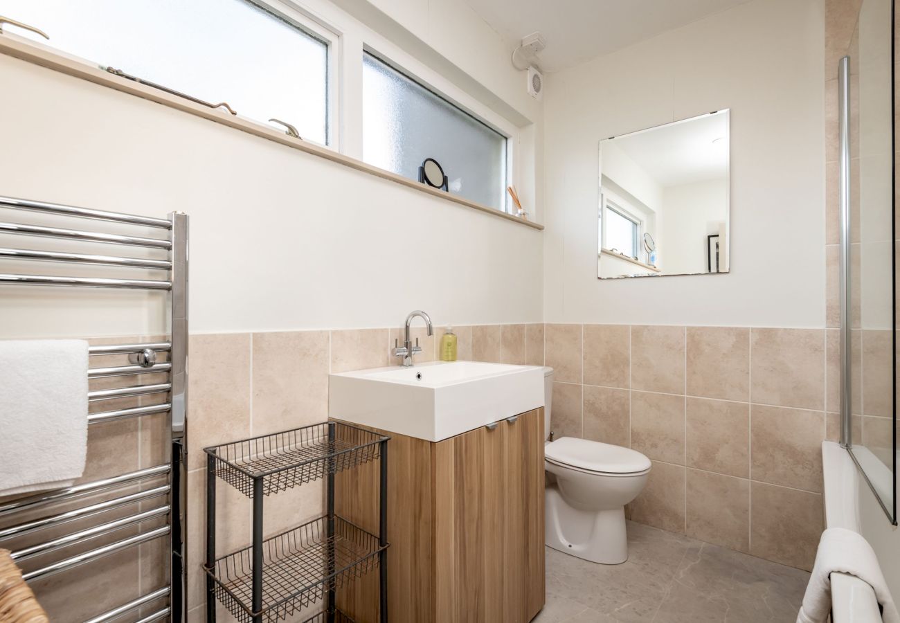 Ferienhaus in Elie - East Vows | Elie