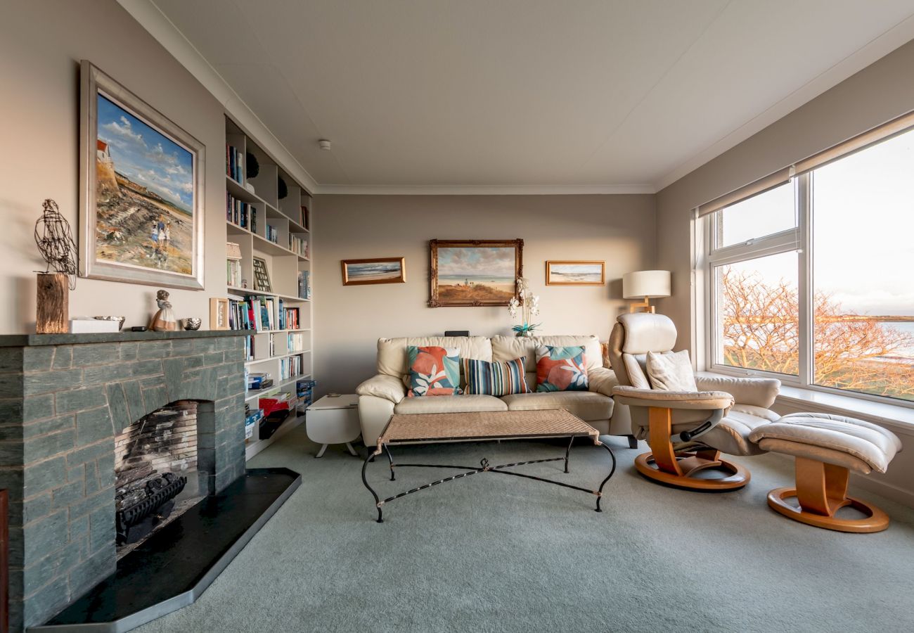 Ferienhaus in Elie - East Vows | Elie