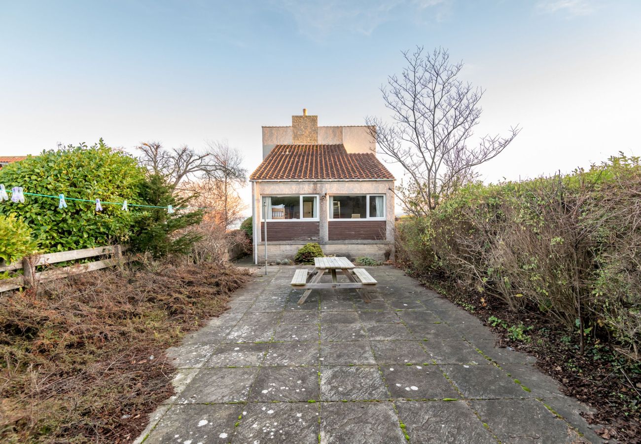 Ferienhaus in Elie - East Vows | Elie