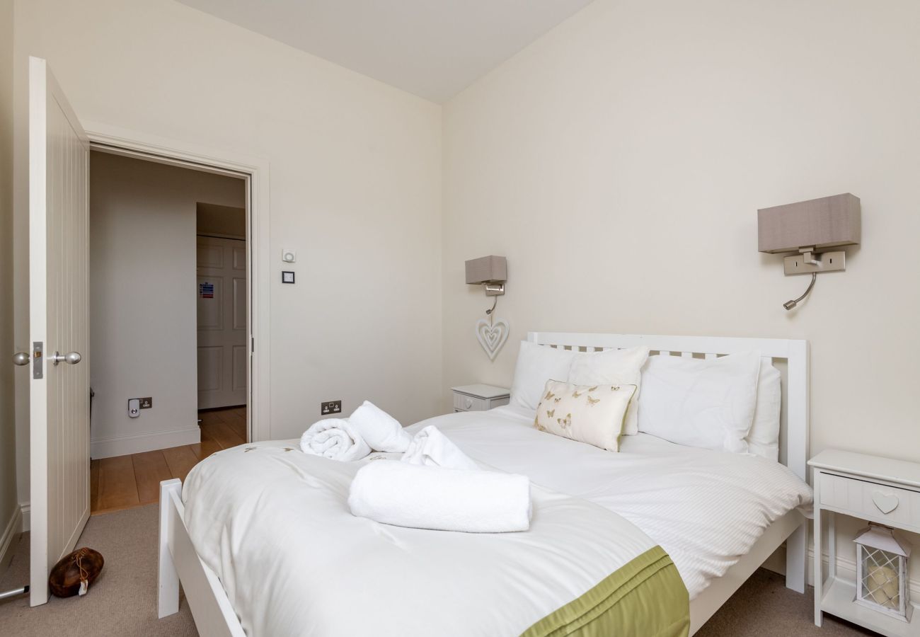 Ferienwohnung in Earlsferry - Elie House (No 12) | Elie