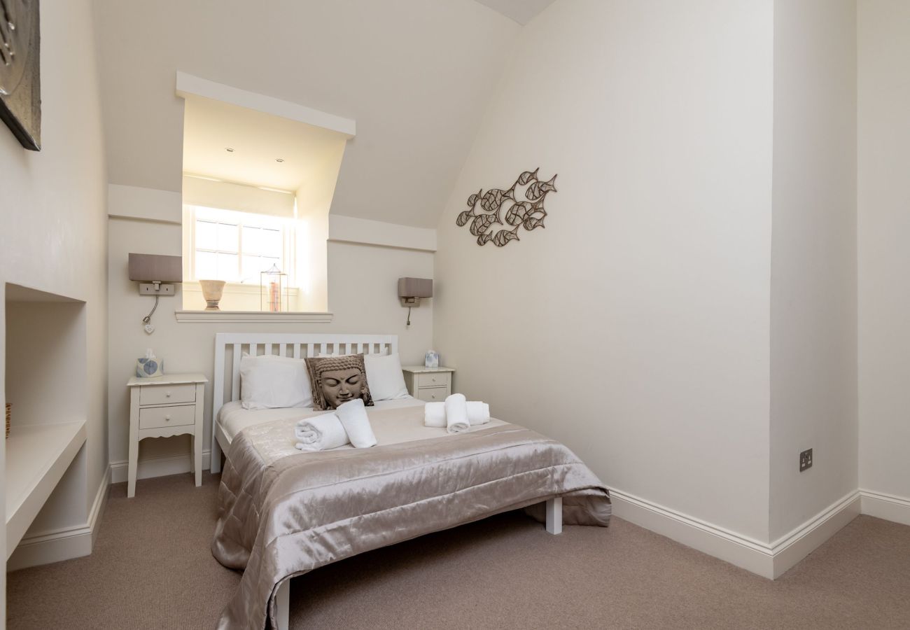 Ferienwohnung in Earlsferry - Elie House (No 12) | Elie