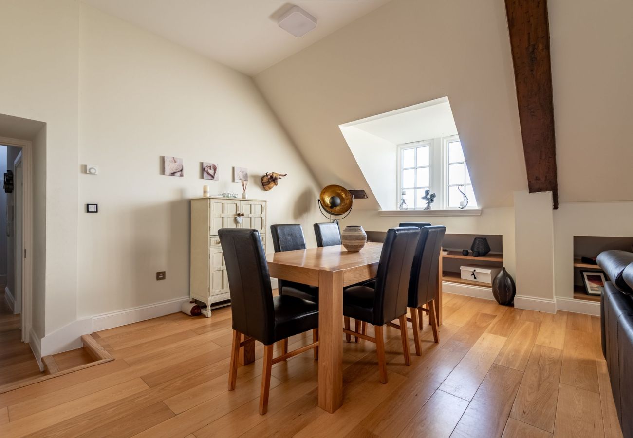 Ferienwohnung in Earlsferry - Elie House (No 12) | Elie