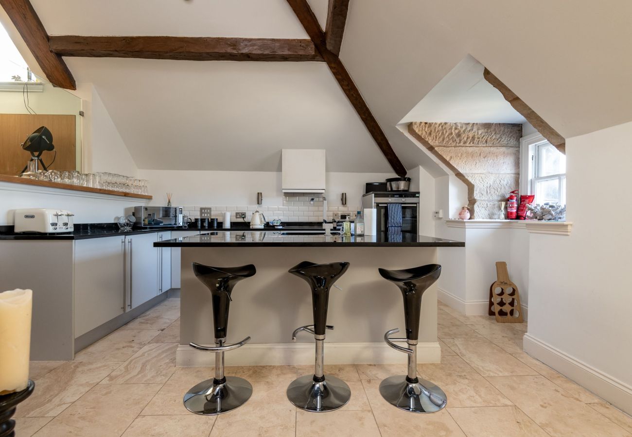 Ferienwohnung in Earlsferry - Elie House (No 12) | Elie