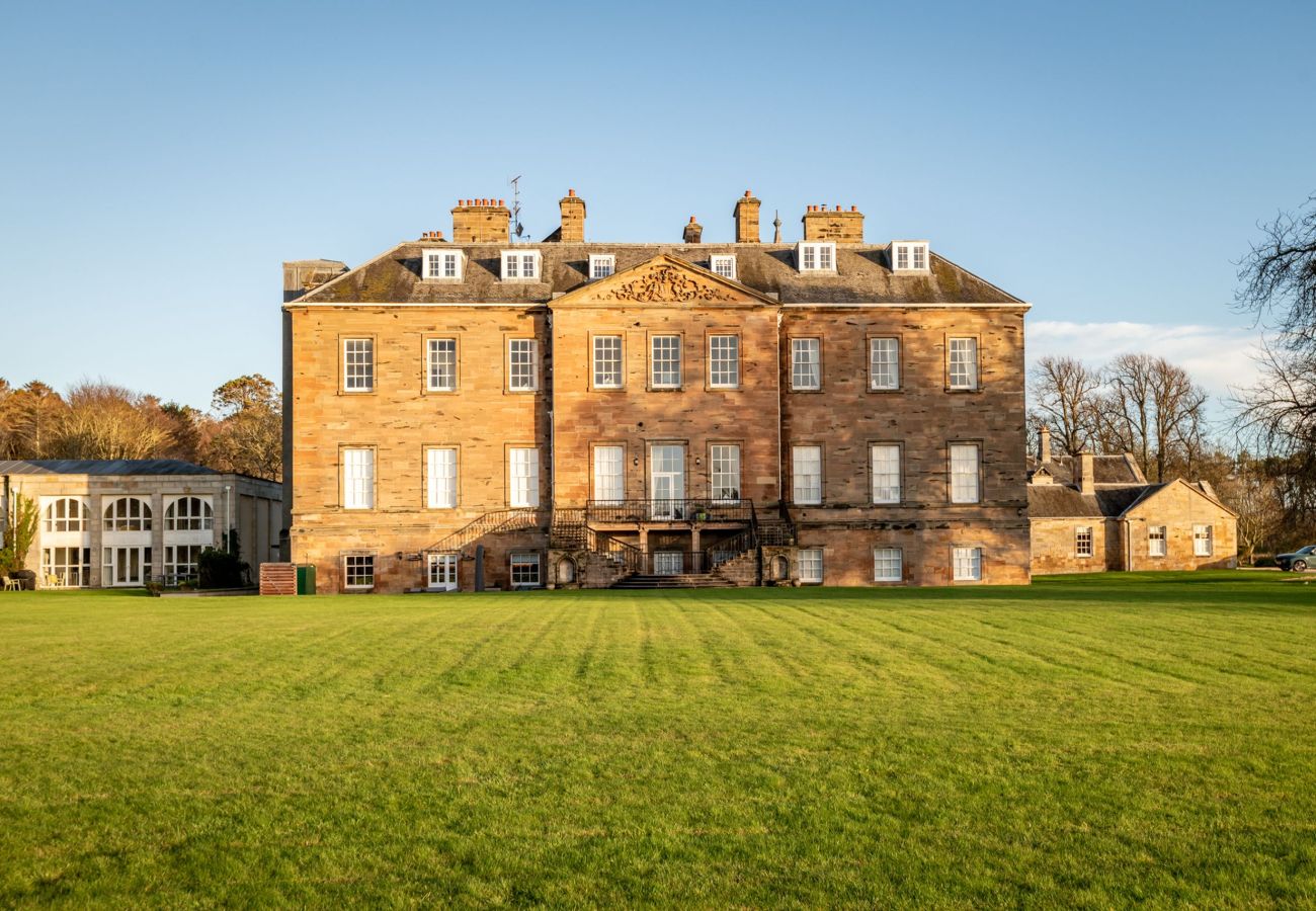 Ferienwohnung in Earlsferry - Elie House (No 12) | Elie