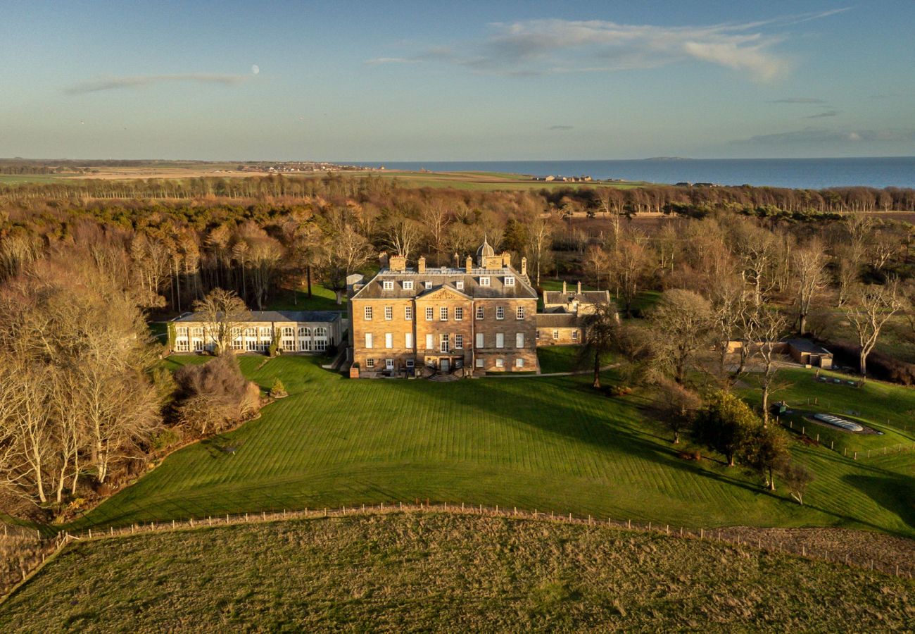 Ferienwohnung in Earlsferry - Elie House (No 12) | Elie