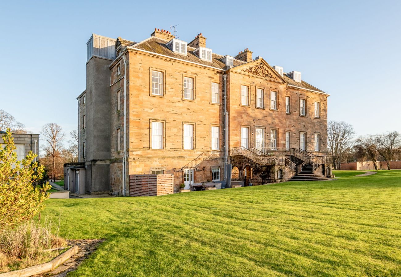 Ferienwohnung in Earlsferry - Elie House (No 12) | Elie