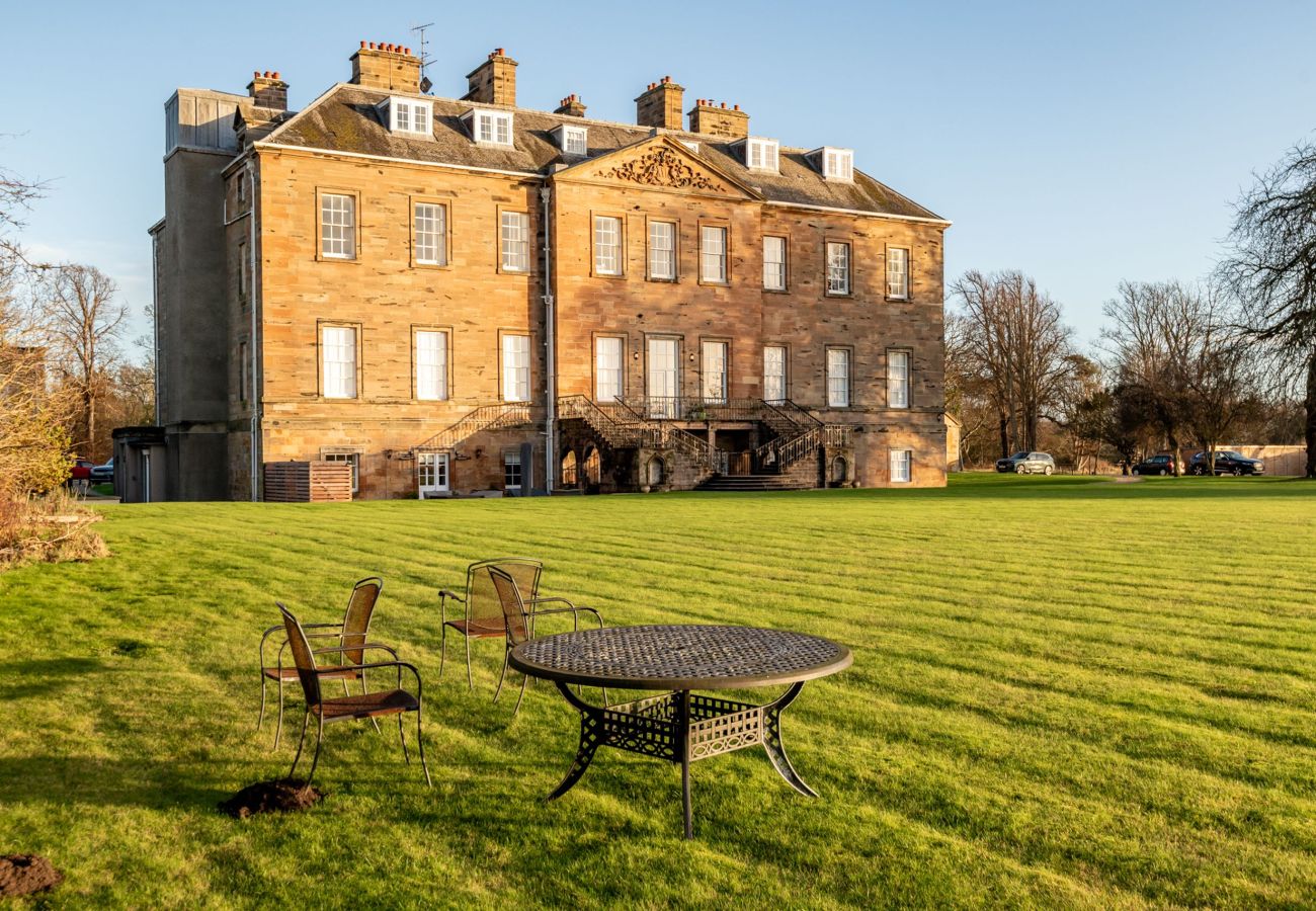 Ferienwohnung in Earlsferry - Elie House (No 12) | Elie