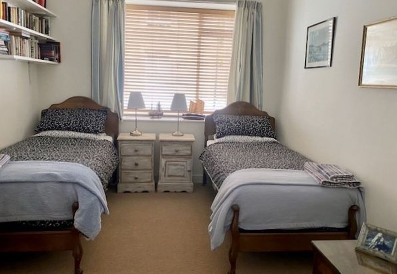 Ferienwohnung in Lower Largo - Fionn | Lower Largo