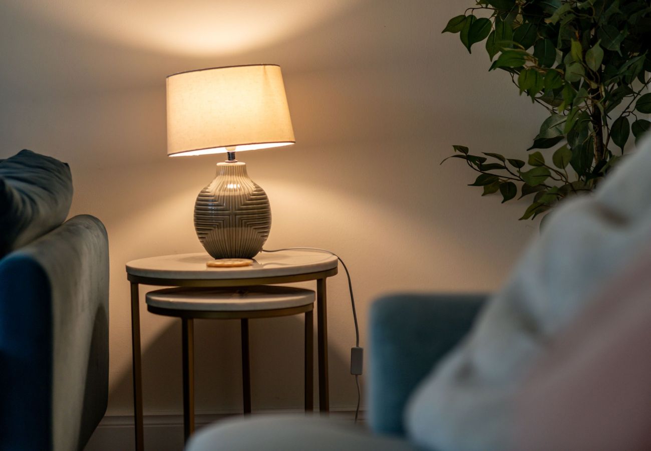 Landhaus in Elie - Golden Sands Cottage | Elie