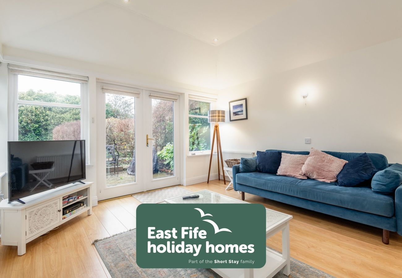 Landhaus in Elie - Golden Sands Cottage | Elie