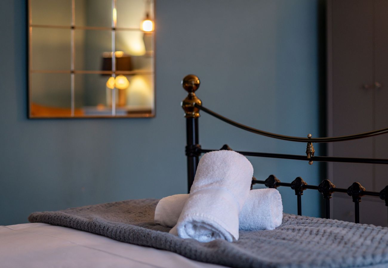 Landhaus in Elie - Golden Sands Cottage | Elie