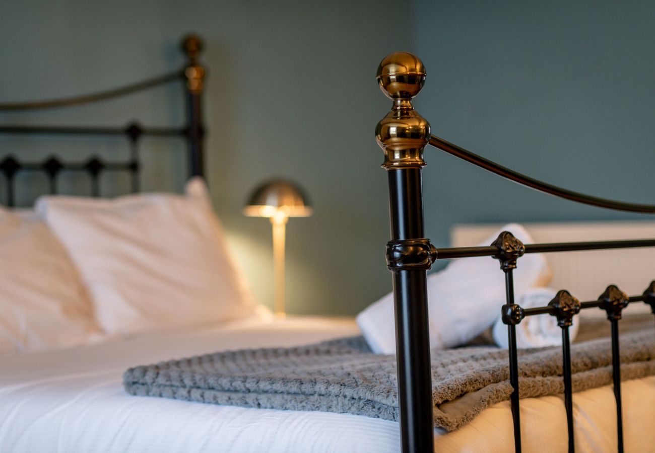 Landhaus in Elie - Golden Sands Cottage | Elie