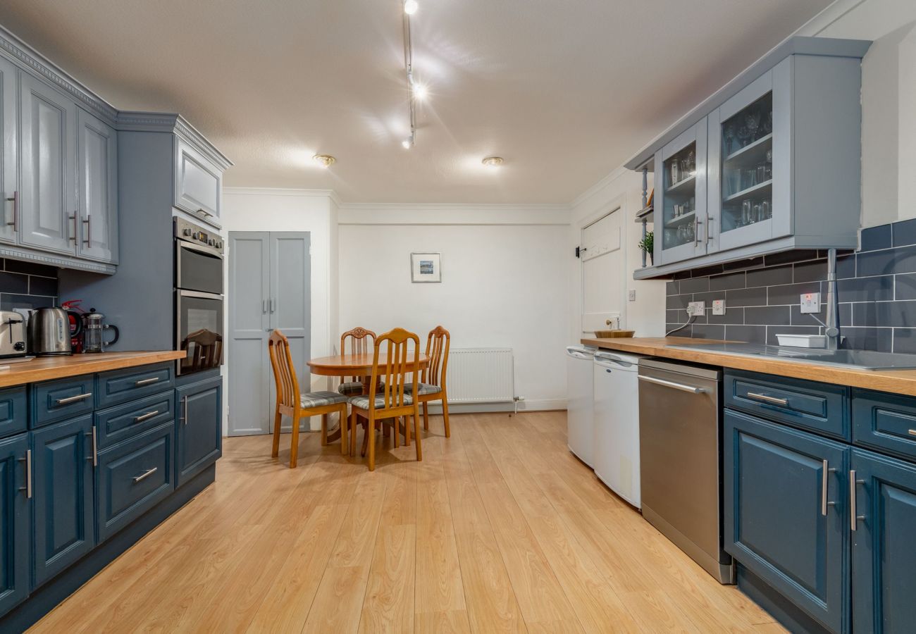 Landhaus in Elie - Golden Sands Cottage | Elie