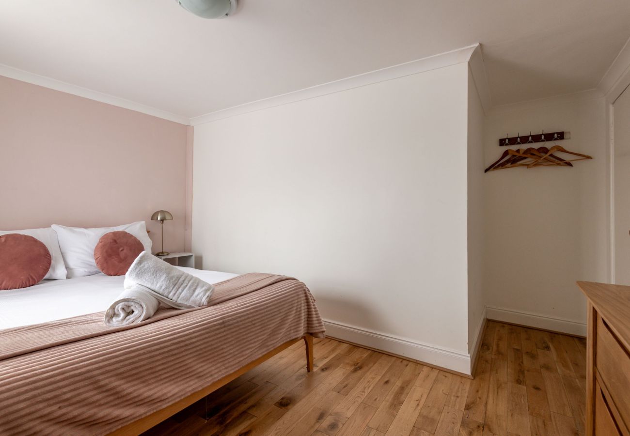 Landhaus in Elie - Golden Sands Cottage | Elie