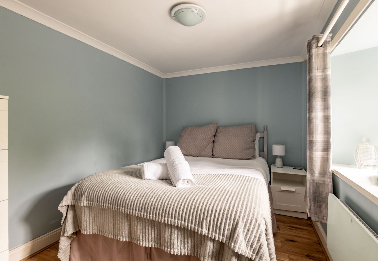 Landhaus in Elie - Golden Sands Cottage | Elie