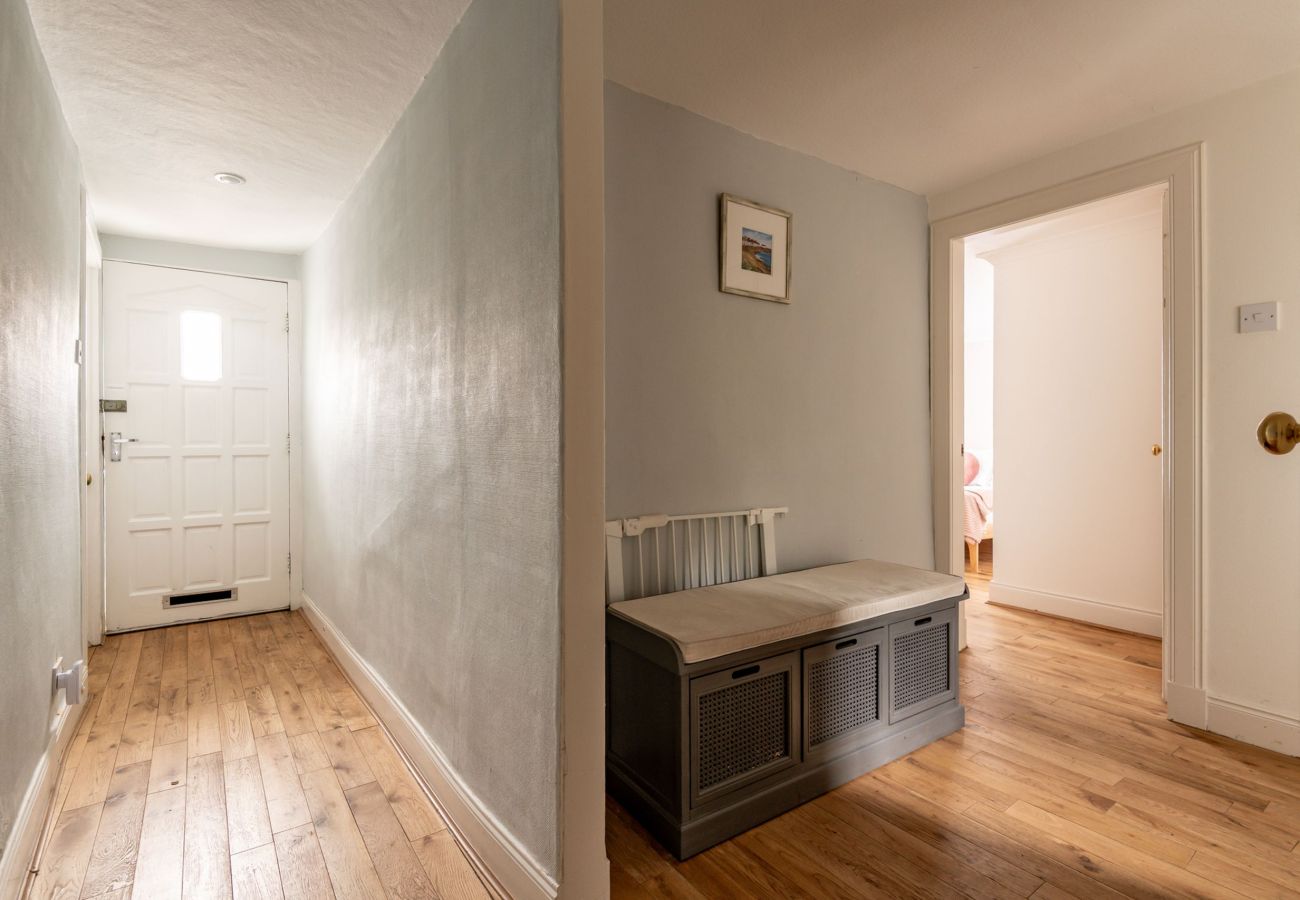 Landhaus in Elie - Golden Sands Cottage | Elie