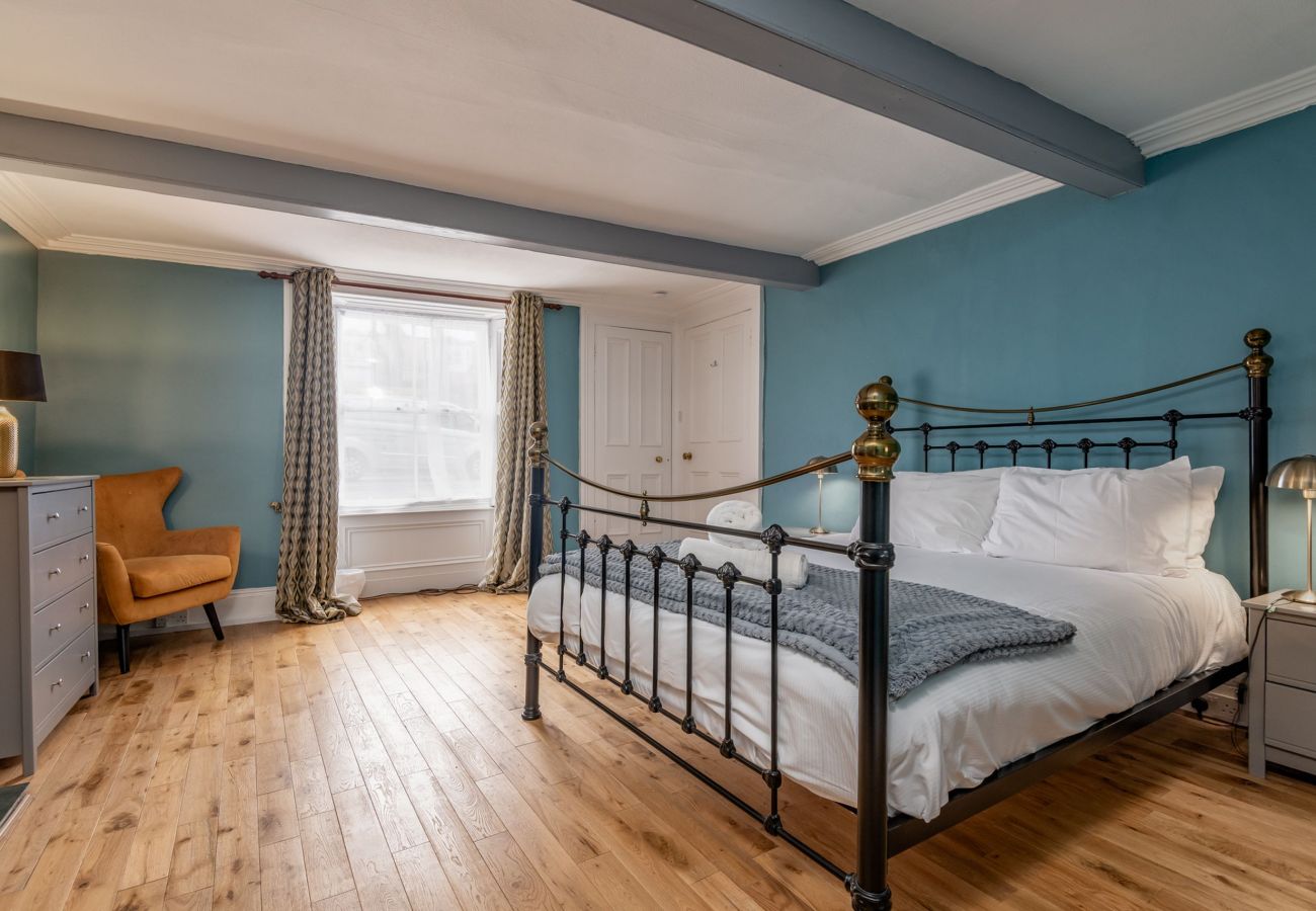 Landhaus in Elie - Golden Sands Cottage | Elie