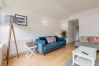 Landhaus in Elie - Golden Sands Cottage | Elie