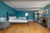 Landhaus in Elie - Golden Sands Cottage | Elie