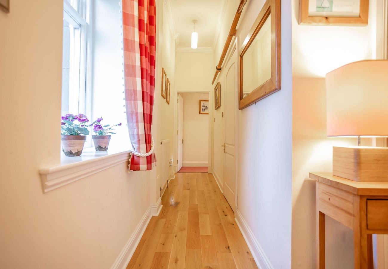 Ferienwohnung in Elie - Golf Court (No 5) | Elie