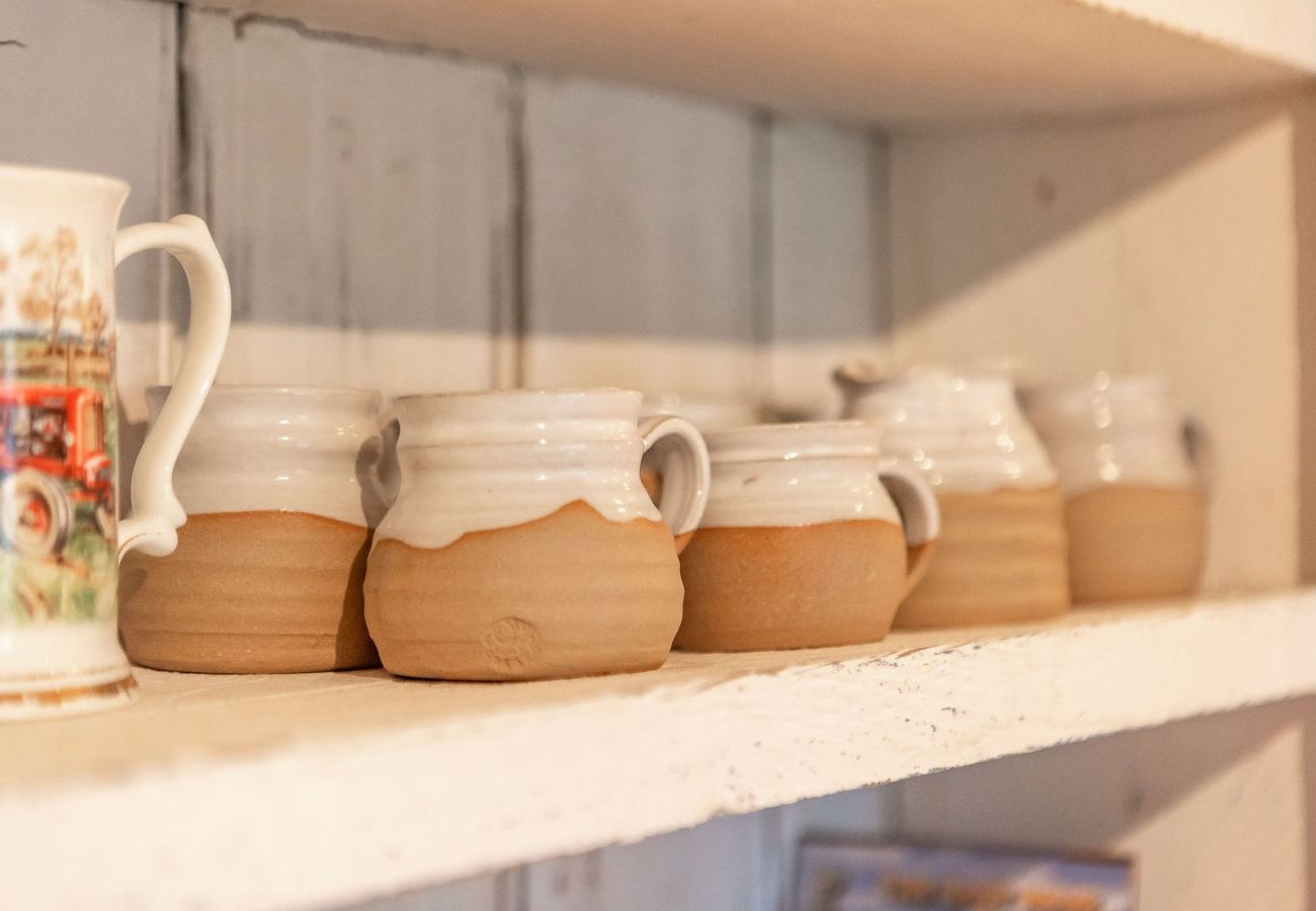 Ferienwohnung in Elie - Golf Court (No 5) | Elie