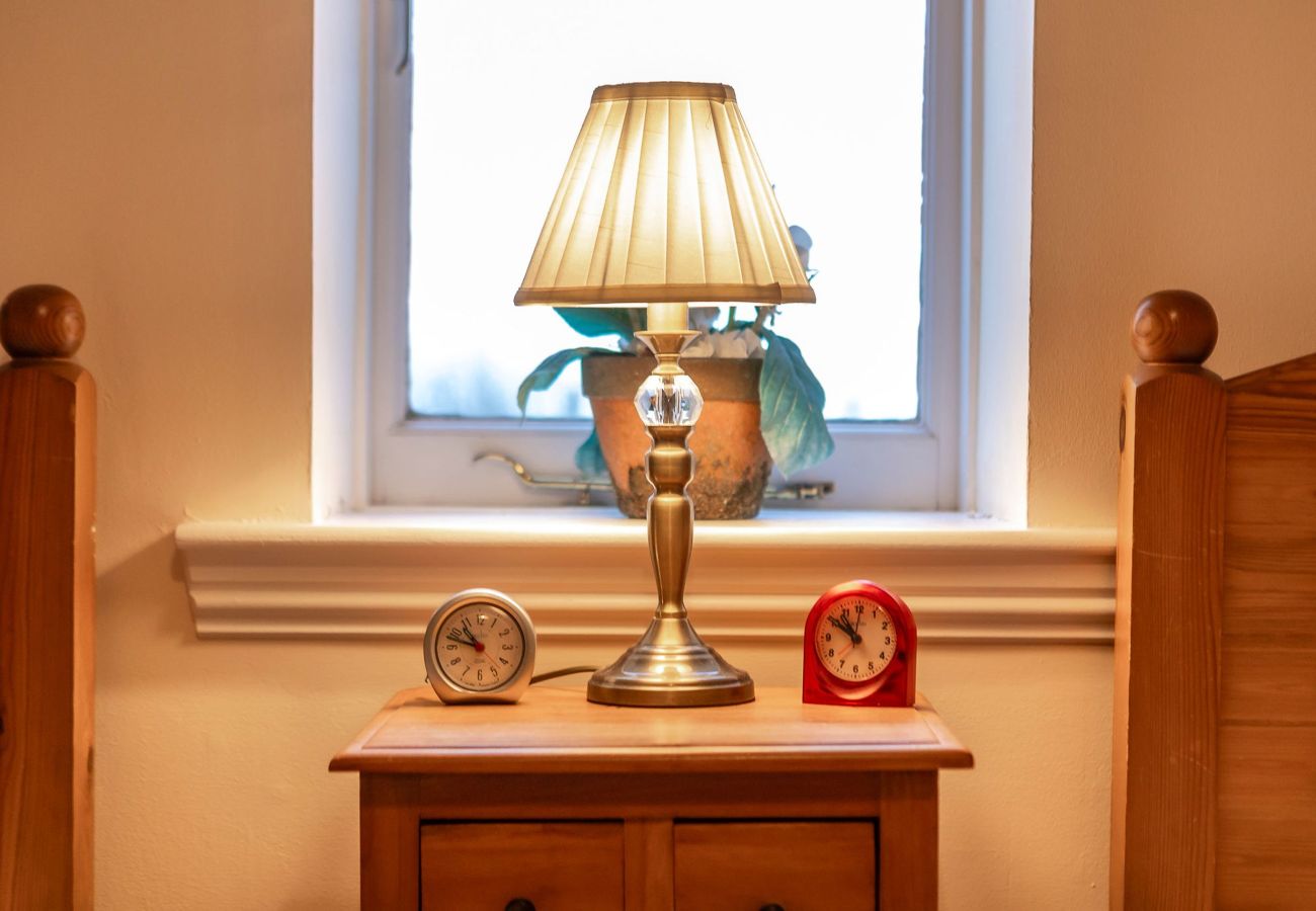 Ferienwohnung in Elie - Golf Court (No 5) | Elie