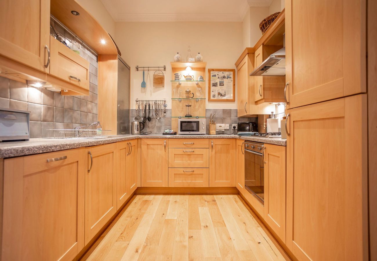 Ferienwohnung in Elie - Golf Court (No 5) | Elie